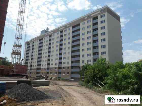 2-комнатная квартира, 58 м², 9/10 эт. на продажу в Таганроге Таганрог