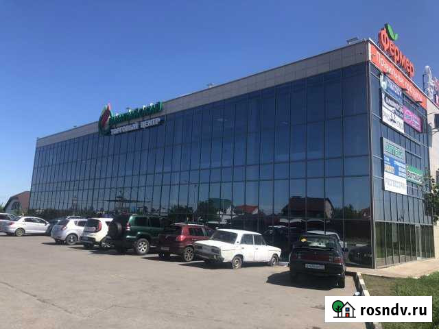 Аренда торговых площадей Северный - изображение 1