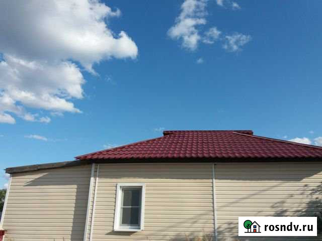 Дом 50 м² на участке 20 сот. на продажу в Приморске Волгоградской области Приморск - изображение 1