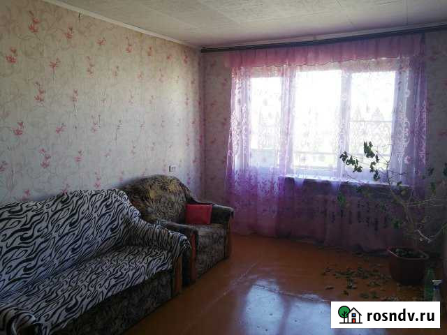 2-комнатная квартира, 45 м², 5/5 эт. на продажу в Рыбинске Рыбинск - изображение 1