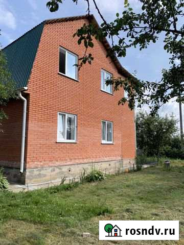 Дом 210 м² на участке 17 сот. на продажу в Обнинске Обнинск - изображение 1