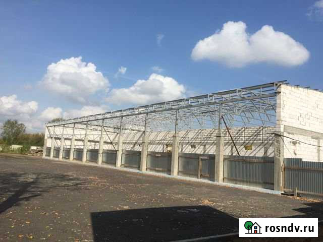 Помещение свободного назначения, 760 кв.м. Ярославль - изображение 1