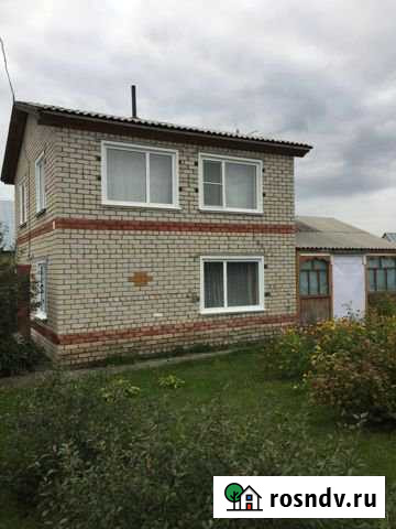 Дача 80 м² на участке 10 сот. на продажу в Южном Алтайского края Южный - изображение 1