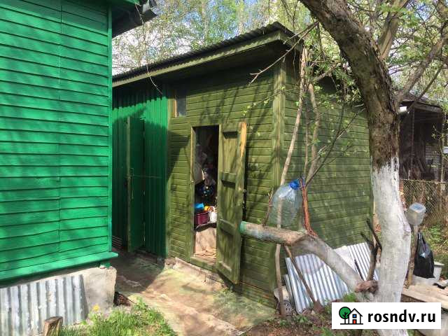 Дом 56 м² на участке 6 сот. на продажу в Орехово-Зуево Орехово-Зуево - изображение 1