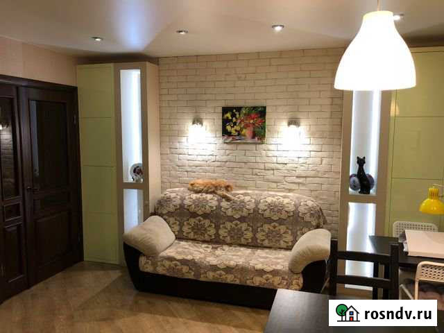 3-комнатная квартира, 73 м², 9/9 эт. на продажу в Йошкар-Оле Йошкар-Ола - изображение 1