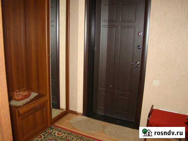 3-комнатная квартира, 58 м², 5/5 эт. на продажу в Карпинске Карпинск - изображение 1