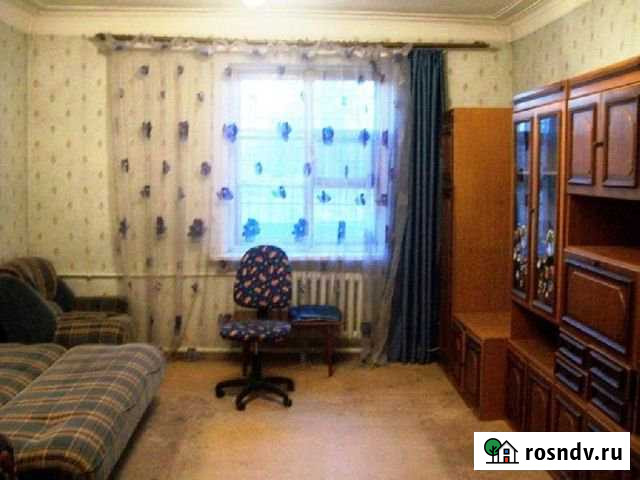 Комната 17 м² в 3-ком. кв., 4/4 эт. на продажу в Балашихе Балашиха - изображение 1