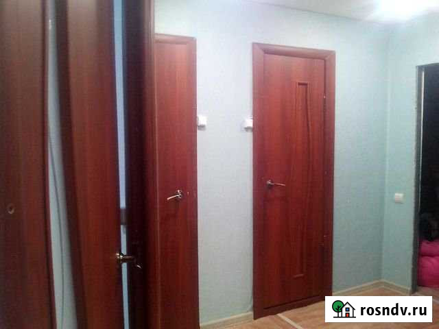 3-комнатная квартира, 54 м², 1/3 эт. на продажу в Высокой Горе Высокая Гора - изображение 1