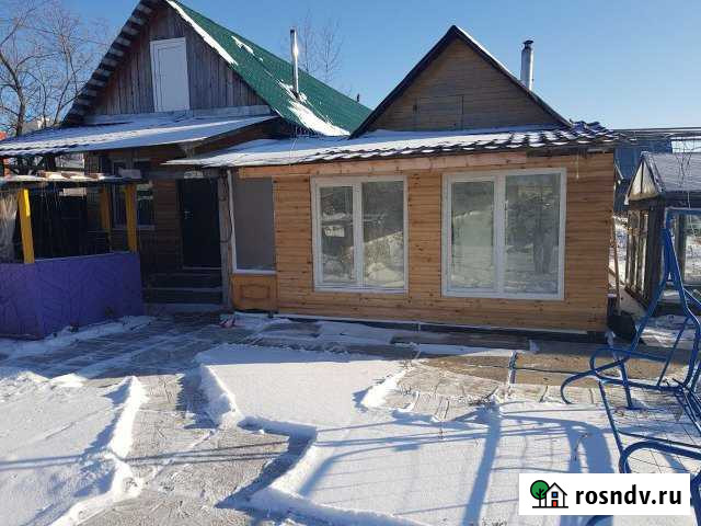 Участок промназначения 14 сот. на продажу в Комсомольске-на-Амуре Комсомольск-на-Амуре - изображение 1