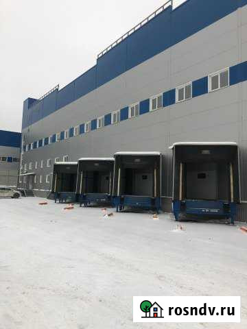 Складское помещение, 4500 кв.м. Долгопрудный - изображение 1