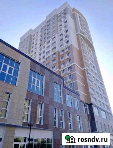 3-комнатная квартира, 84 м², 16/18 эт. на продажу в Белгороде Белгород - изображение 1