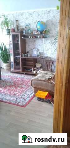 3-комнатная квартира, 58 м², 2/3 эт. на продажу в Рамони Рамонь - изображение 1