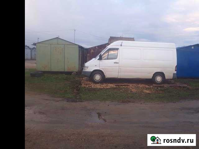 Машиноместо 21 м² в аренду в Гатчине Гатчина - изображение 1