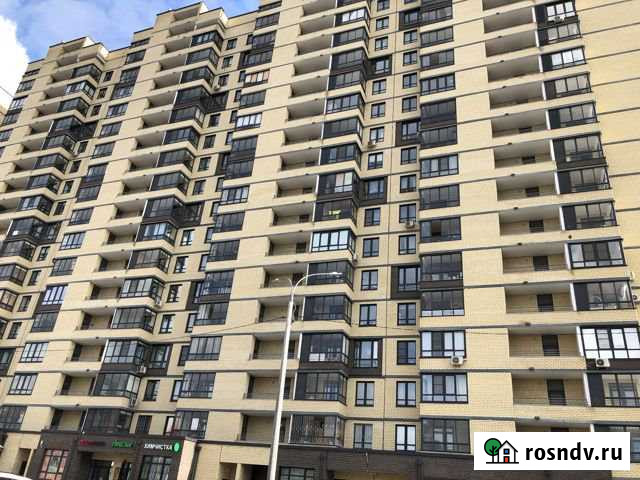 3-комнатная квартира, 80 м², 9/17 эт. на продажу в Мытищах Мытищи - изображение 1