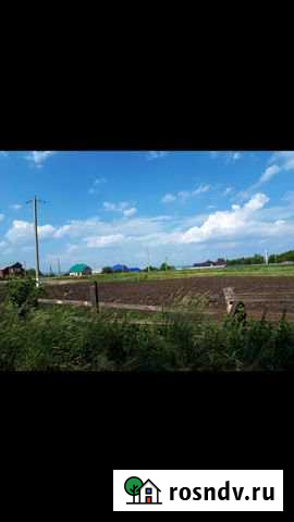 Участок ИЖС 8 сот. на продажу в Мензелинске Мензелинск - изображение 1