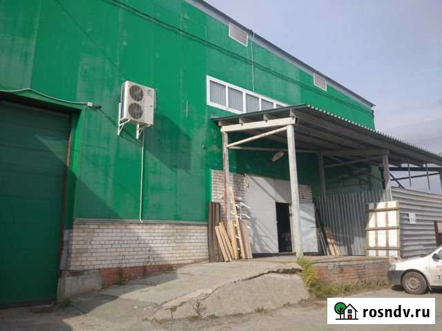 Складское помещение, 477.3 кв.м. Йошкар-Ола - изображение 1