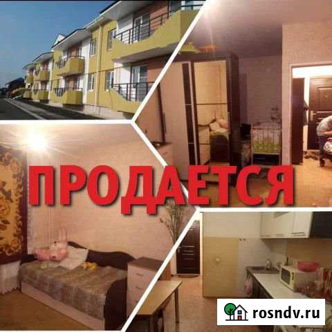 1-комнатная квартира, 35 м², 2/2 эт. на продажу в Полтавской Полтавская - изображение 1