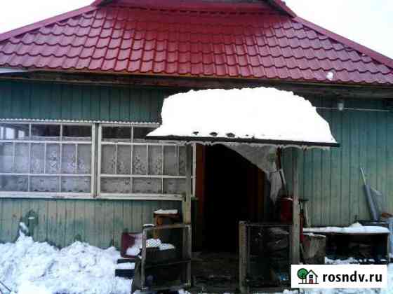 Дом 53 м² на участке 17 сот. на продажу в Ульяново Ульяново