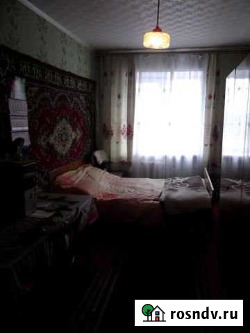 2-комнатная квартира, 44 м², 3/5 эт. в аренду на длительный срок в Лисках Лиски - изображение 1