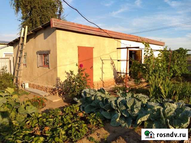 Дом 59 м² на участке 5 сот. на продажу в Яровом Яровое - изображение 1