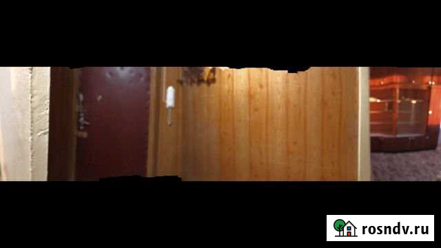 Комната 27 м² в 1-ком. кв., 5/9 эт. на продажу в Пензе Пенза - изображение 1