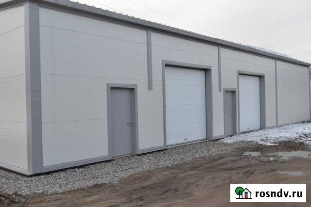 Машиноместо >30 м² на продажу в Мурманске Мурманск - изображение 1