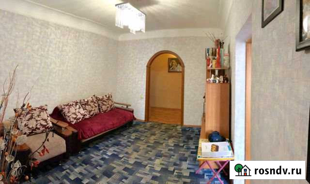 3-комнатная квартира, 66 м², 2/2 эт. на продажу в Ишимбае Ишимбай - изображение 1