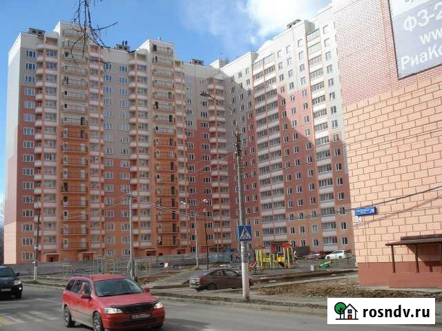 1-комнатная квартира, 37 м², 14/17 эт. на продажу в Подольске Подольск - изображение 1