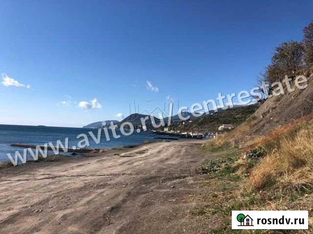 Участок СНТ, ДНП 5 сот. на продажу в Алуште Алушта - изображение 1