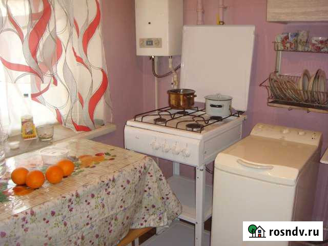 1-комнатная квартира, 32 м², 1/5 эт. в аренду на длительный срок в Иваново Иваново - изображение 1