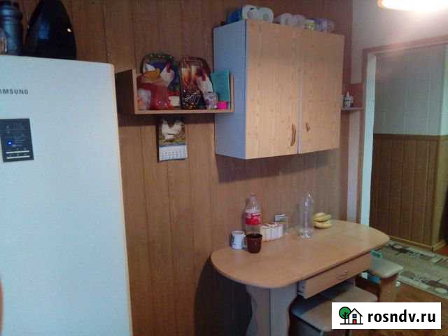 Комната 11 м² в 6-ком. кв., 4/5 эт. на продажу в Иваново Иваново - изображение 1