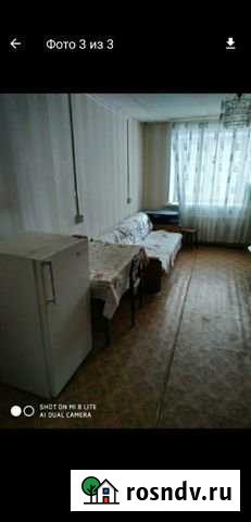 Комната 22 м² в 1-ком. кв., 2/3 эт. на продажу в Иваново Иваново - изображение 1