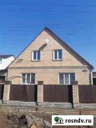 Коттедж 225 м² на участке 8 сот. на продажу в Копейске Копейск