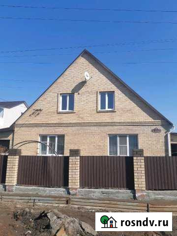 Коттедж 225 м² на участке 8 сот. на продажу в Копейске Копейск - изображение 1