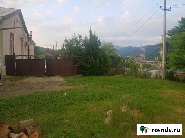 Участок ИЖС 11 сот. на продажу в Высоком Высокое - изображение 1