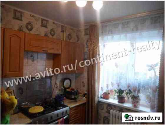 3-комнатная квартира, 64 м², 1/5 эт. на продажу в Коврове Ковров