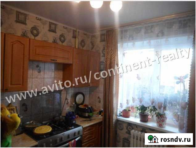 3-комнатная квартира, 64 м², 1/5 эт. на продажу в Коврове Ковров - изображение 1