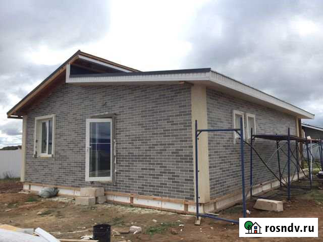 Дом 90 м² на участке 8.1 сот. на продажу в Обнинске Обнинск - изображение 1