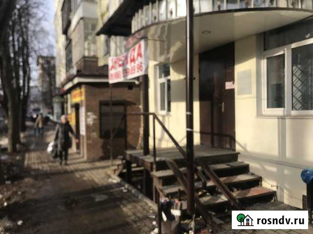 Помещение свободного назначения, 81.3 кв.м. Александров - изображение 1