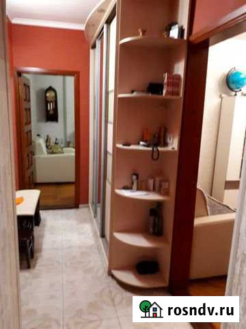 4-комнатная квартира, 86 м², 1/5 эт. на продажу в Сочи Сочи - изображение 1