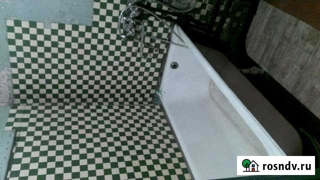 2-комнатная квартира, 48 м², 2/5 эт. в аренду на длительный срок в Братске Братск - изображение 1