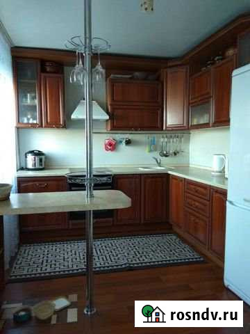 3-комнатная квартира, 135 м², 1/2 эт. на продажу в Заводоуковске Заводоуковск - изображение 1