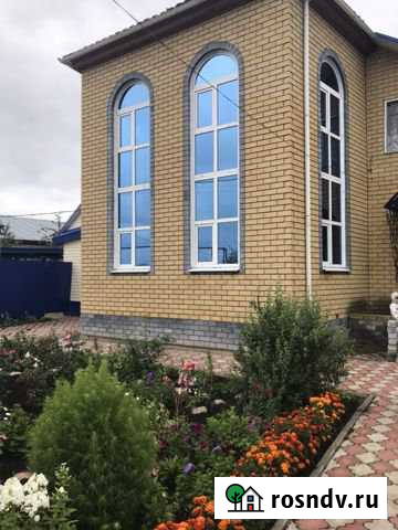 Коттедж 186 м² на участке 19 сот. на продажу в Вурнарах Вурнары - изображение 1