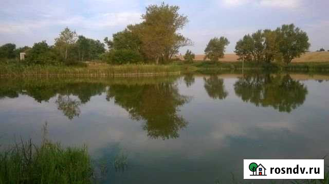 Участок СНТ, ДНП 8 сот. на продажу в Крымске Крымск - изображение 1