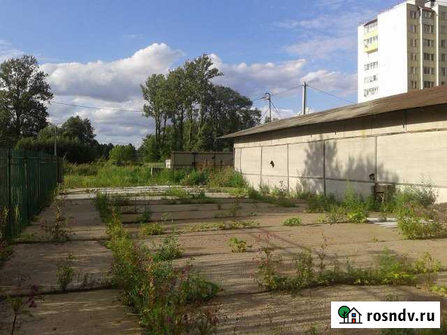Участок промназначения 13 сот. в аренду в Сертолово Сертолово - изображение 1