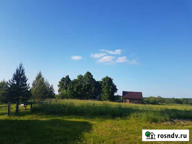 Дача 31.9 м² на участке 50 сот. на продажу в Жарковском Жарковский - изображение 1