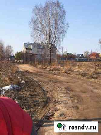 Таунхаус 250 м² на участке 10 сот. на продажу в Чкаловске Чкаловск