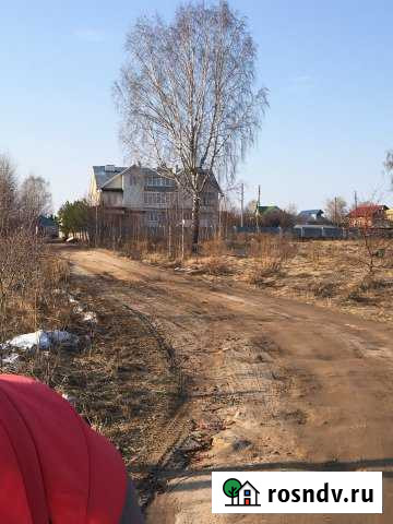 Таунхаус 250 м² на участке 10 сот. на продажу в Чкаловске Чкаловск - изображение 1