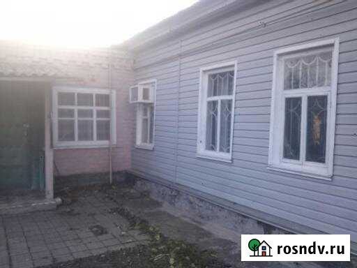 Дом 58 м² на участке 2 сот. в аренду на длительный срок в Тихорецке Тихорецк - изображение 1