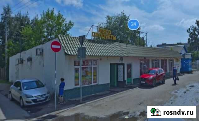 Сдам в аренду помещение свободного назначения Красногорск - изображение 1